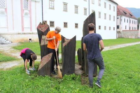 Še zadnjič – Očistimo Slovenijo 2018 – Poročilo 15
